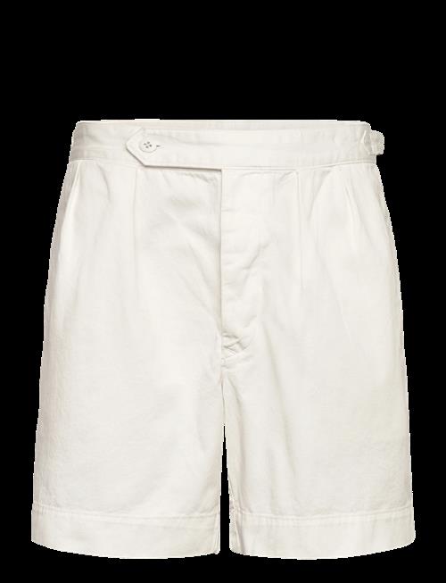 Polo Ralph Lauren | 7-Inch Relaxed Fit Twill Officer's Short | 33