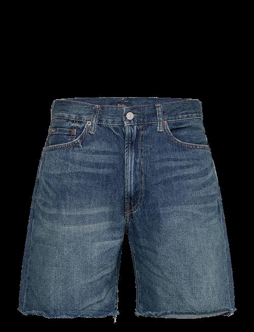 Polo Ralph Lauren | 8-Inch Vintage Classic Fit Cutoff Short | 30