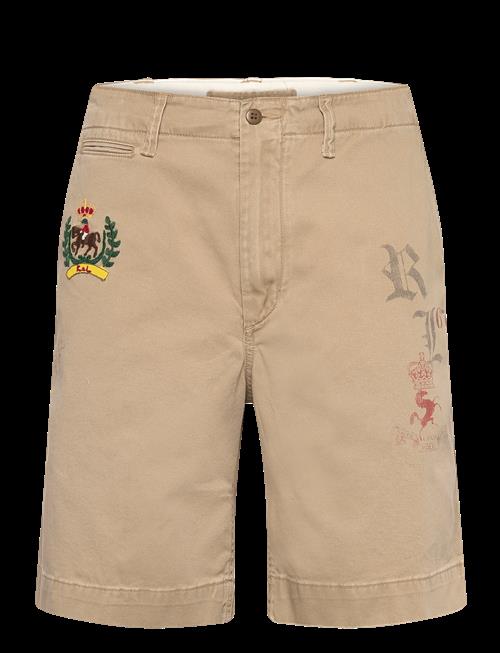 Polo Ralph Lauren | 8.5-Inch Bedford Classic Fit Chino Short | 32