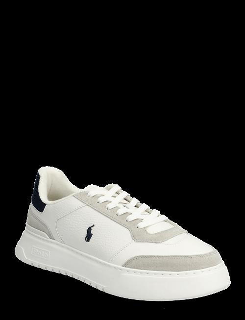 Polo Ralph Lauren | Suede/Leather/Nylon-Rlite Sport-Sk- | 45