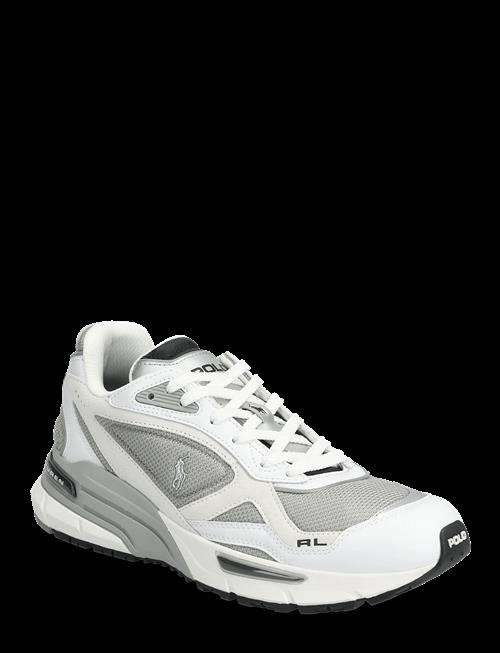 Polo Ralph Lauren | Suede/Leather/Mesh-Trackstr 275-Sk- | 44