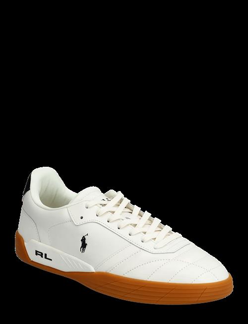 Polo Ralph Lauren | Leather-Broome-Sk-Ltl | 41