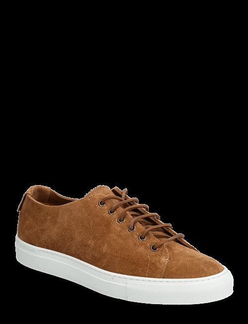 Polo Ralph Lauren | Suede-Jr Lux Decon-Sk-Ltl | 44