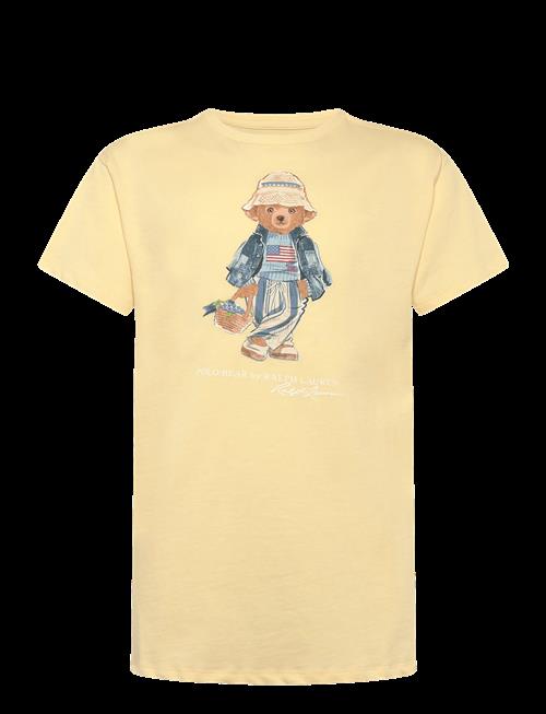 Ralph Lauren Kids | 26/1 Jersey-Knt-Dresses | 154-158