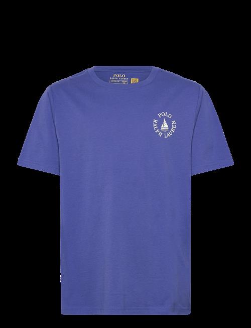 Ralph Lauren Kids | 26/1 Jersey-Knt-T-Shirt | 138-149