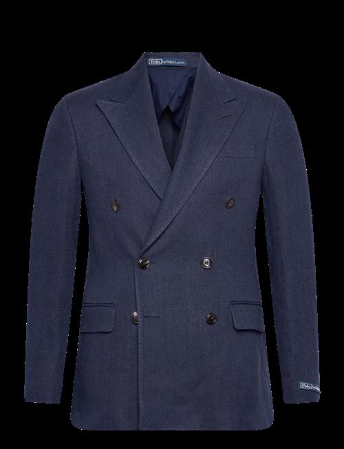 Polo Ralph Lauren | Polo Tailored Fit Tweed Suit Jacket | 52