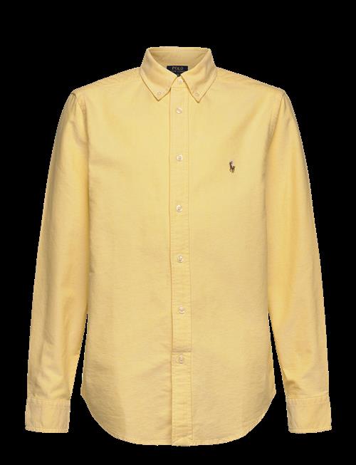 Ralph Lauren Kids | Classic Oxford-Wvn-Shirt | 138-149