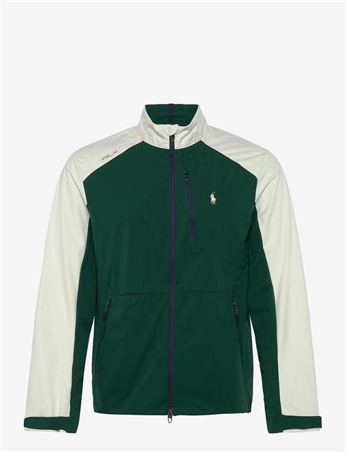 Ralph Lauren Golf | Recycled Poly-Wvn-Jacket | L