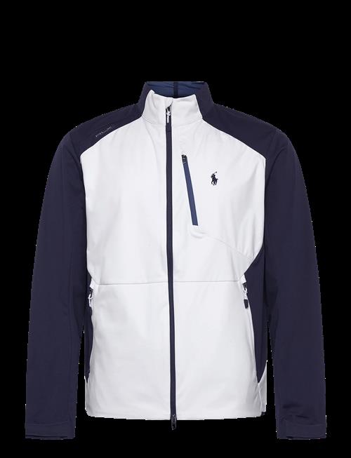 Ralph Lauren Golf | Recycled Poly-Wvn-Jacket | XL