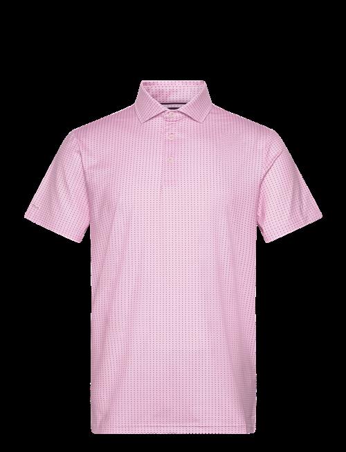 Ralph Lauren Golf | Lightweight Airflow-Knt-Polo | M