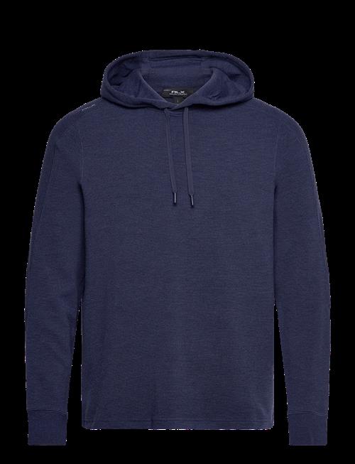 Ralph Lauren Golf | Tech Waffle-Knt-Pullover | XL