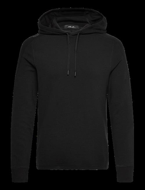 Ralph Lauren Golf | Performance Waffle-Knit Hoodie | XL