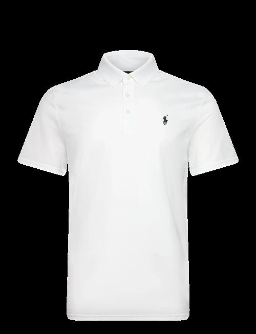 Ralph Lauren Golf | Tailored Fit Performance Polo Shirt | XL