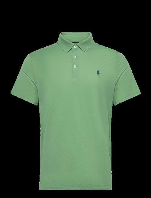 Ralph Lauren Golf | Tailored Fit Performance Polo Shirt | M