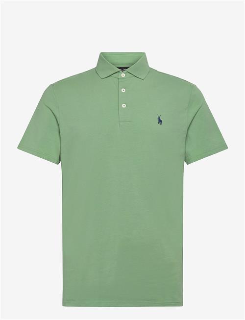 Ralph Lauren Golf | Energy Lisle-Knt-Polo | XXL