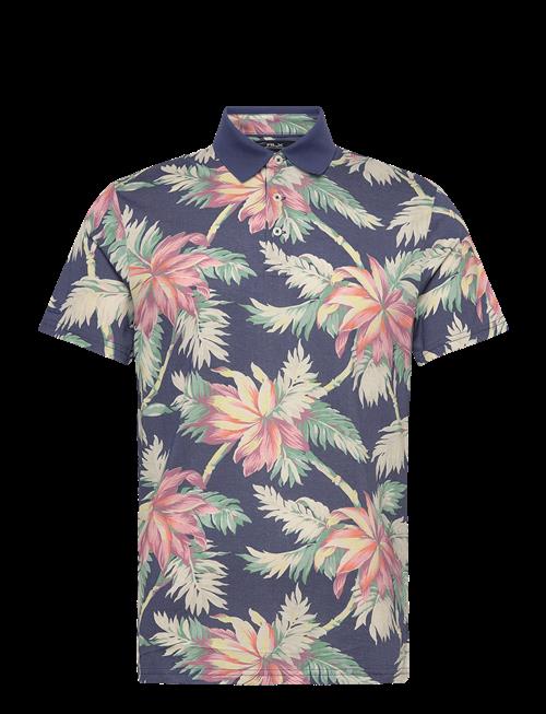 Ralph Lauren Golf | Tour Pique-Knt-Polo | L
