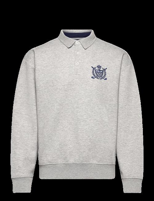 Ralph Lauren Golf | Double Knit Tech-Knt-Pullover | XL