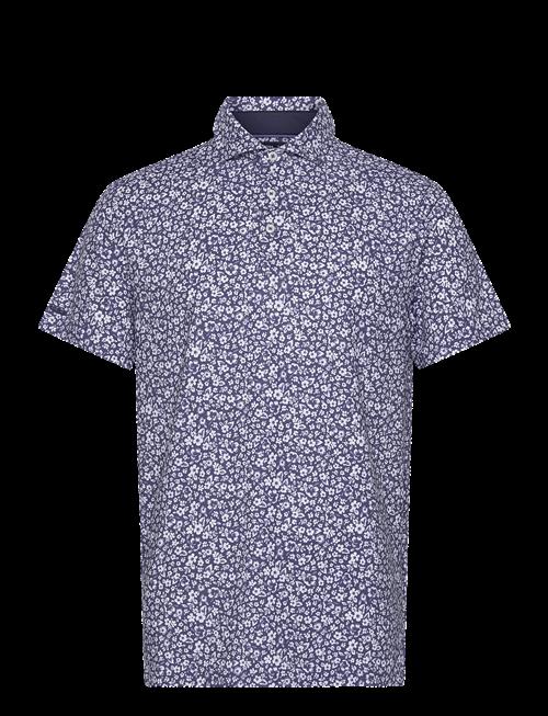 Ralph Lauren Golf | Lightweight Airflow-Knt-Polo | S