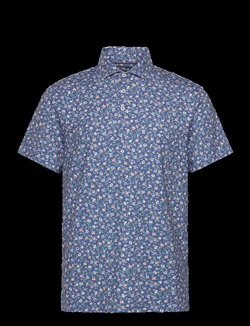 Ralph Lauren Golf | Lightweight Airflow-Knt-Polo | L