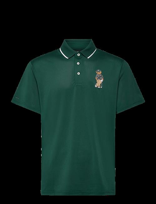Ralph Lauren Golf | Airtech Pique-Knt-Polo | XL