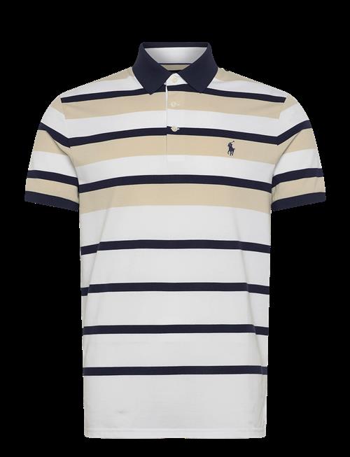Ralph Lauren Golf | Y/D Perf Pique-Knt-Polo | S