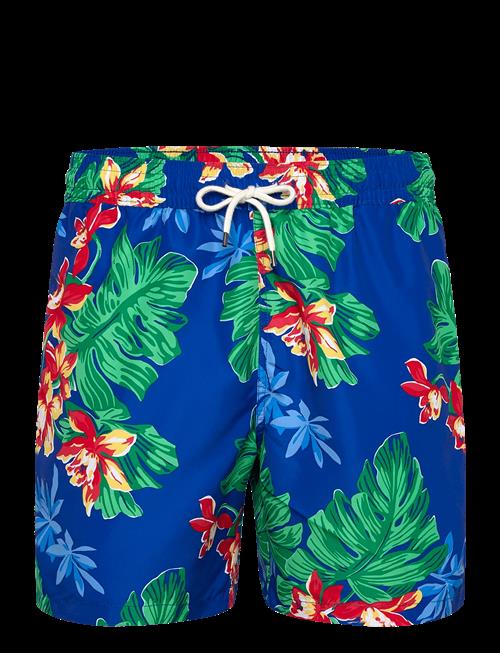 Polo Ralph Lauren | 5.75-Inch Traveler Classic Swim Trunk | XS
