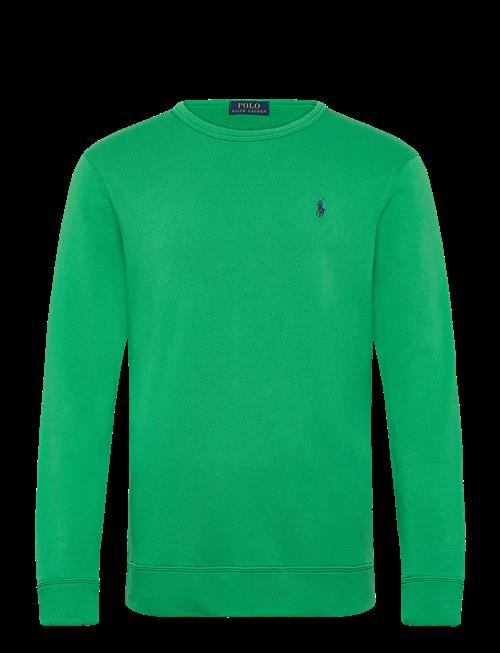Polo Ralph Lauren | French Terry Sweatshirt | XS