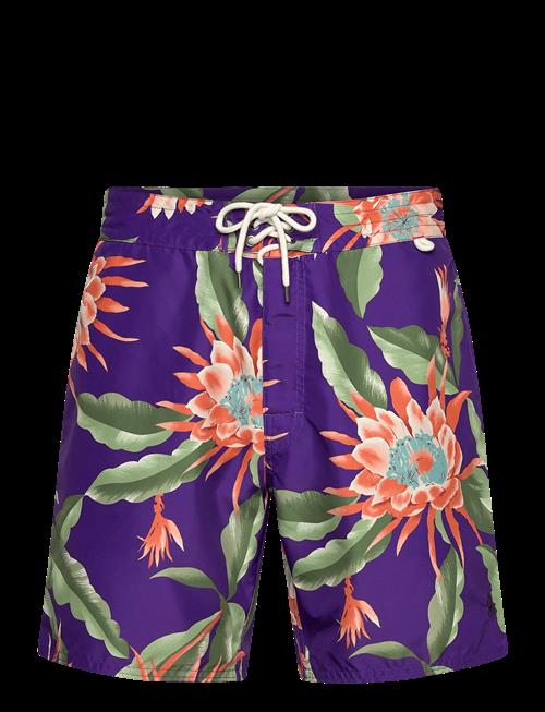 Polo Ralph Lauren | Polyester-Wvn-Swim Bottom | 33