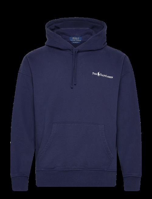 Polo Ralph Lauren | Heavy Wt Fleece-Knt-Sweatshirt | M