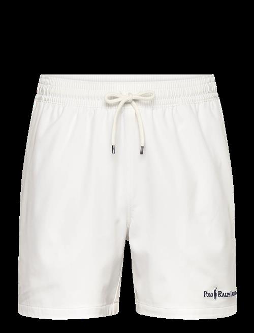 Polo Ralph Lauren | 5.75-Inch Traveler Classic Swim Trunk | S