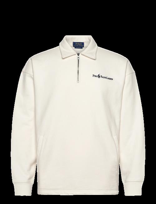 Polo Ralph Lauren | Heavy Wt Fleece-Knt-Sweatshirt | XL