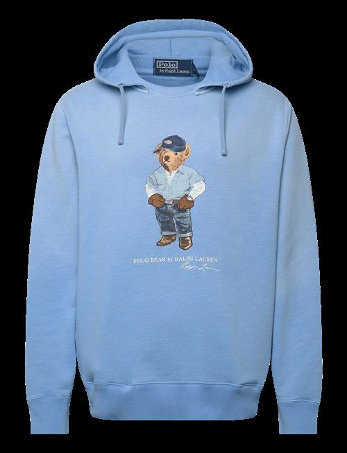 Polo Ralph Lauren | Polo Bear Fleece Hoodie | M