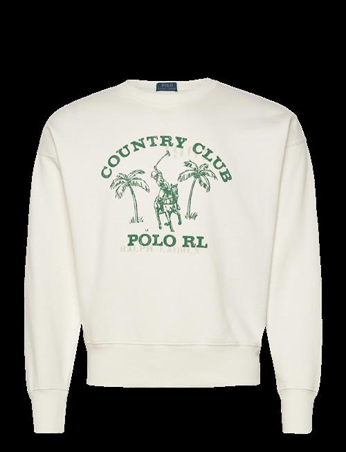 Polo Ralph Lauren | Vintage Fleece-Knt-Sweatshirt | M