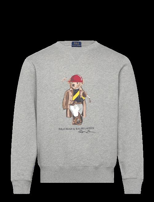Polo Ralph Lauren | Polo Bear Fleece Sweatshirt | S