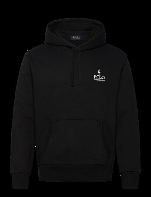 Polo Ralph Lauren | Graphic Fleece-Knt-Sweatshirt | L