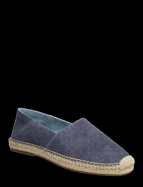 Polo Ralph Lauren | Cevio Leather Espadrille | 45