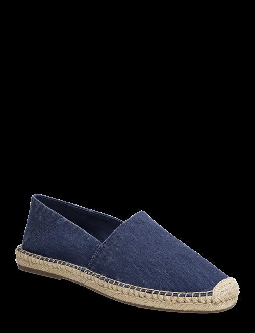 Polo Ralph Lauren | Cevio Washed Canvas Espadrille | 43