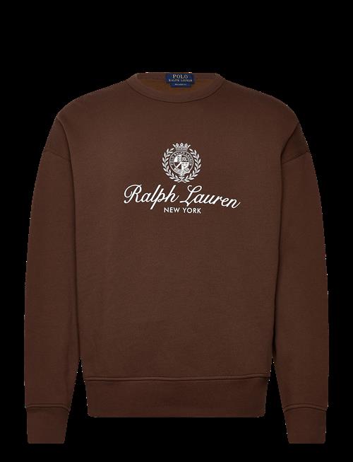 Polo Ralph Lauren | Seasonal Fleece-Knt-Sweatshirt | M