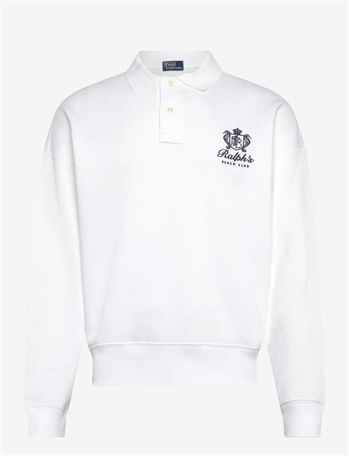 Polo Ralph Lauren | Island Fleece-Knt-Sweatshirt | L
