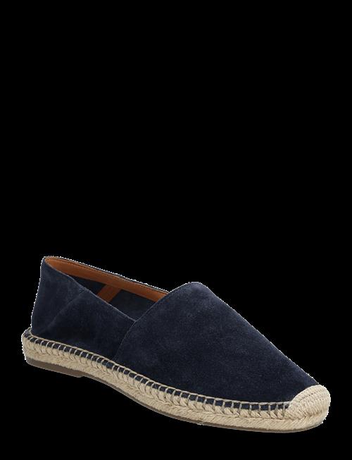 Polo Ralph Lauren | Cevio Suede Espadrille | 41