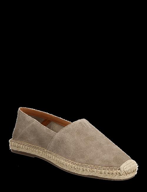 Polo Ralph Lauren | Cevio Suede Espadrille | 41