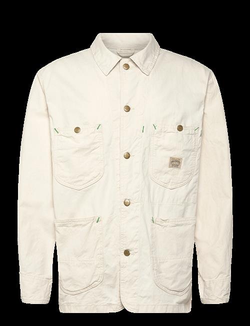 Polo Ralph Lauren | The Waldron Twill Utility Jacket | XXL
