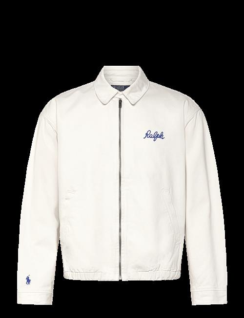 Polo Ralph Lauren | The Big Cow-Embroidered Jacket | L