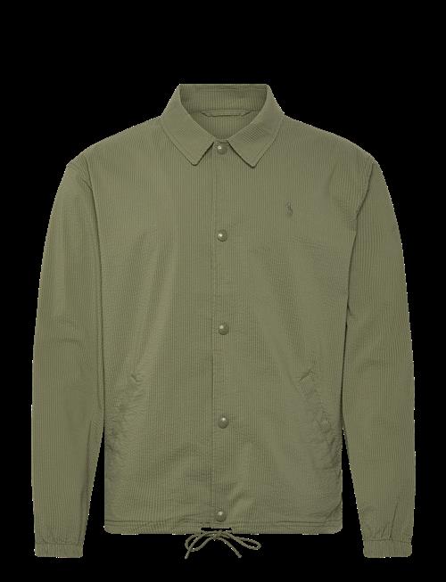 Polo Ralph Lauren | Seersucker-Wvn-Jacket | S