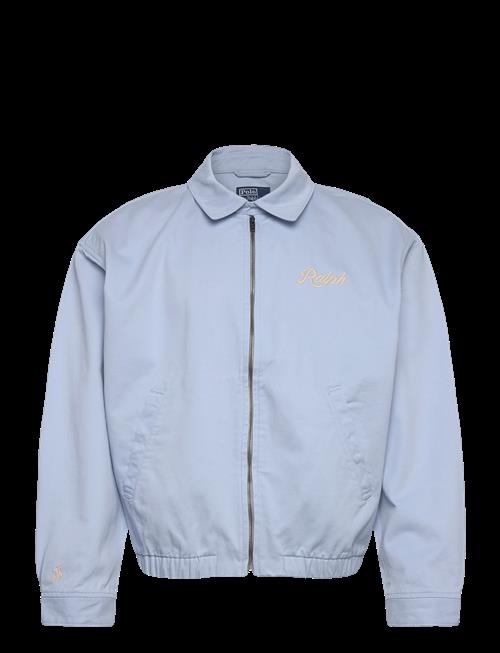 Polo Ralph Lauren | The Big Ralph Logo Jacket | XL