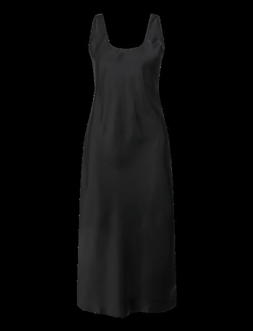 Calvin Klein | Matte Shine Satin Hero Slip Dres | XXL