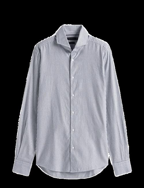 Tommy Hilfiger | Dc Royal Oxford Ithaca Shirt | XXL