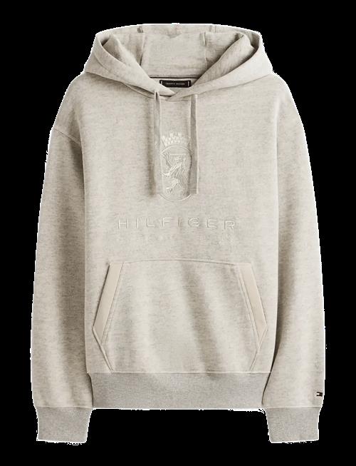 Tommy Hilfiger | Crest Graphic Hoodie | XXL