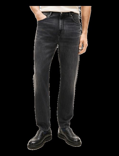 Tommy Hilfiger | Regular Harlem Rgd Marcus Grey | 33 x 34