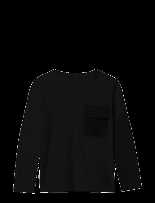 Calvin Klein | Pocket Ls T-Shirt | 140